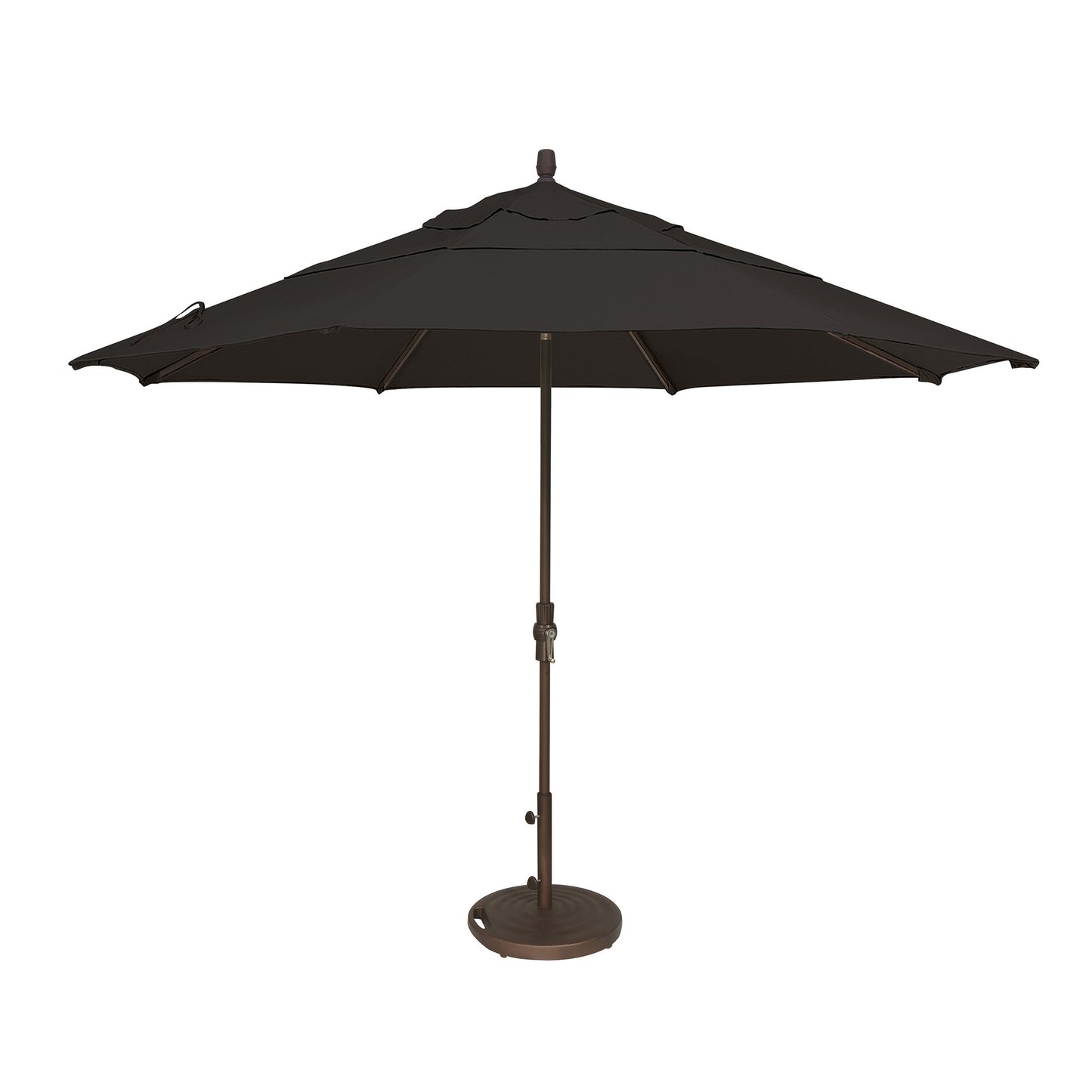 11 ft Collar Tilt Umbrella