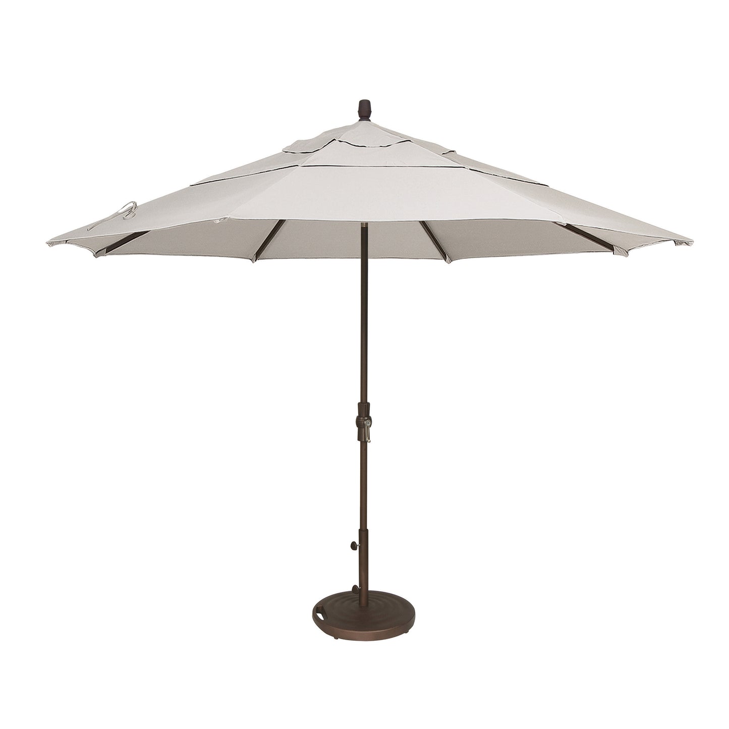 11 ft Collar Tilt Umbrella