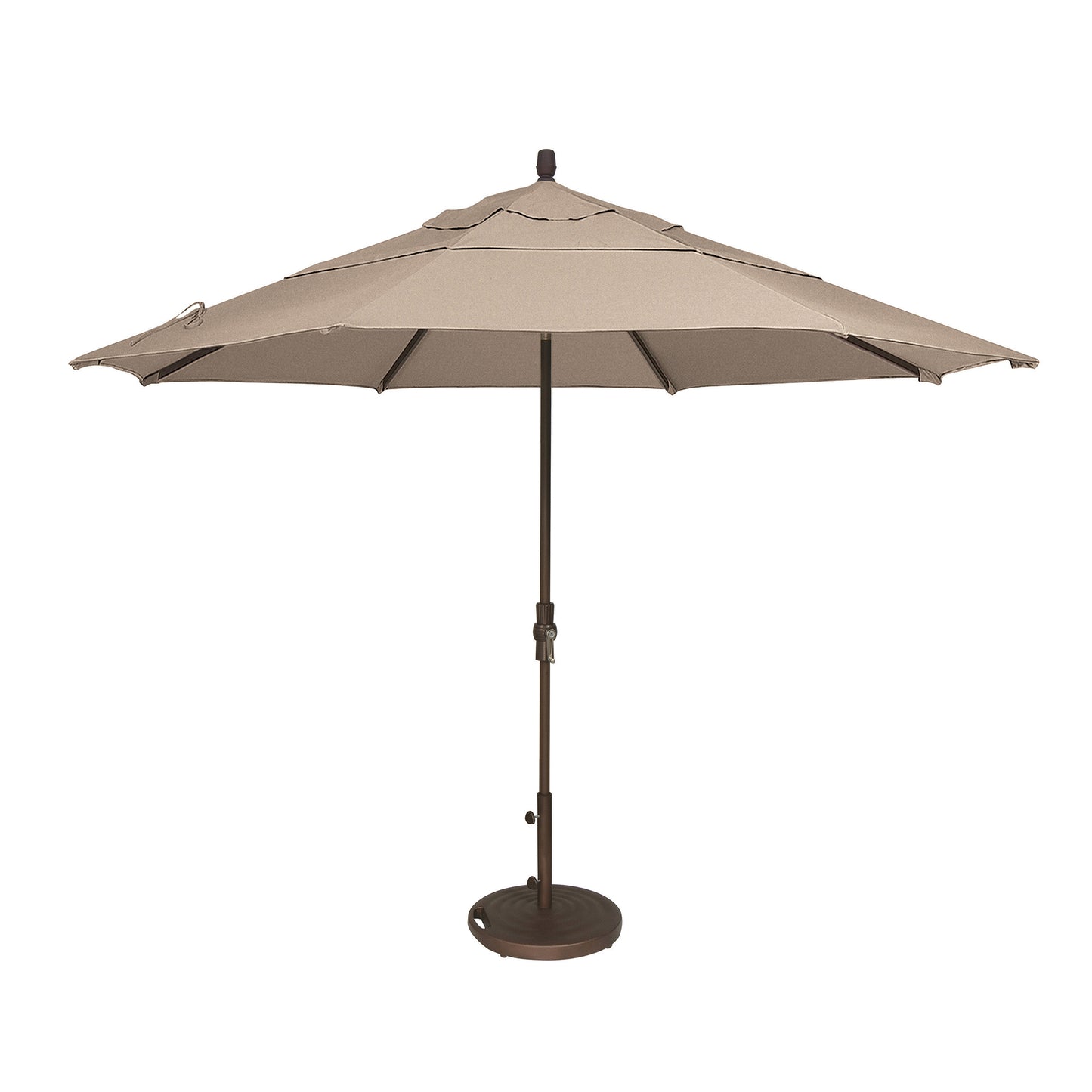 11 ft Collar Tilt Umbrella
