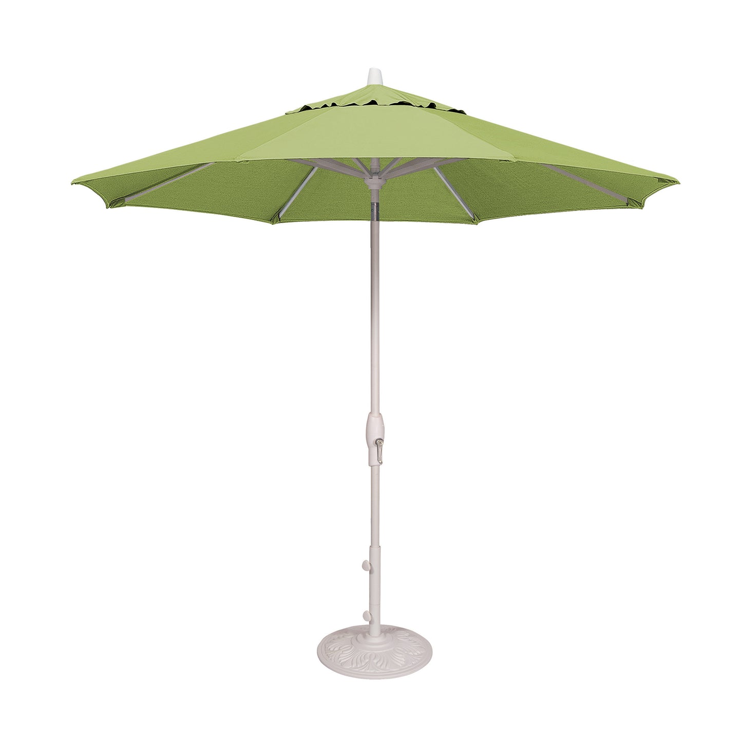 9 ft Auto Tilt Market Umbrella