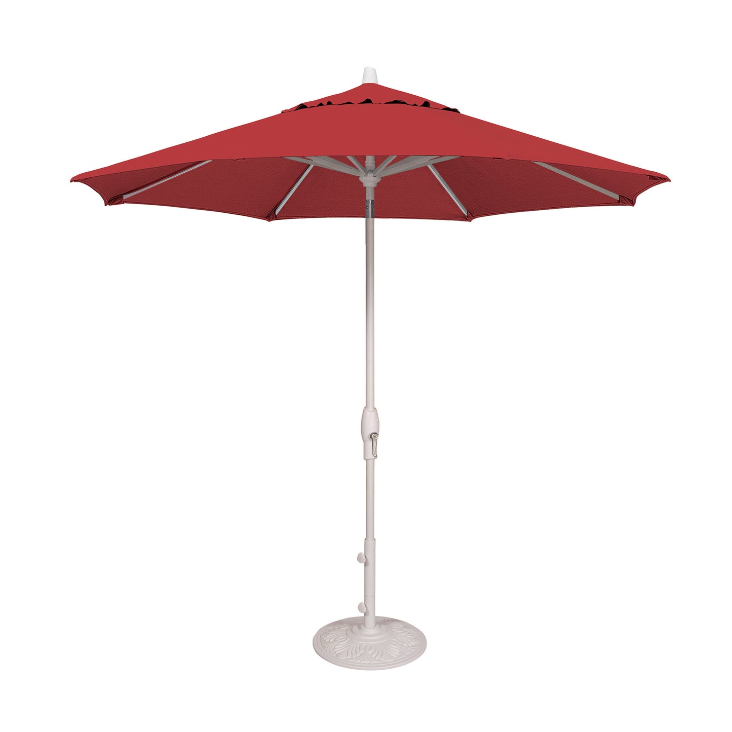 9 ft Auto Tilt Market Umbrella