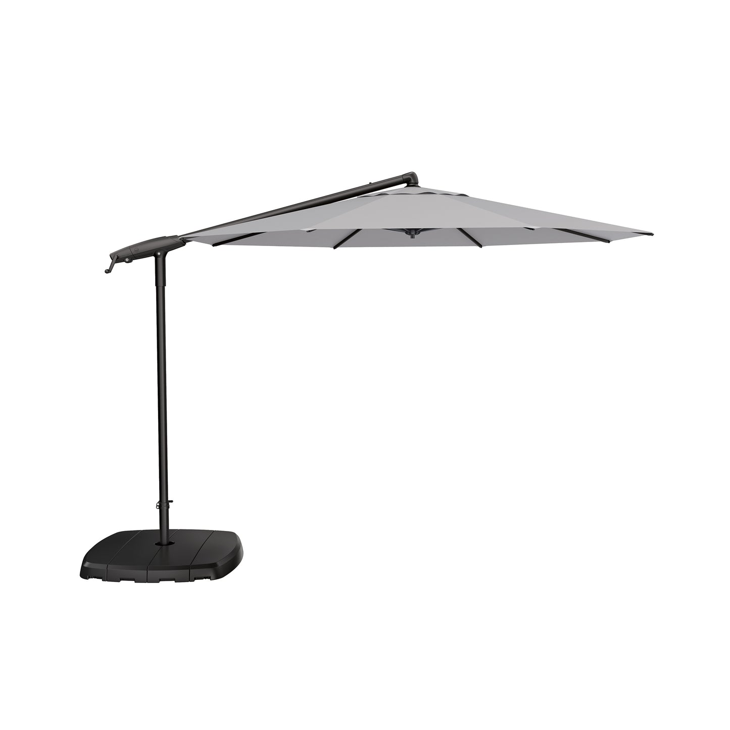 10 ft Cantilever Umbrella