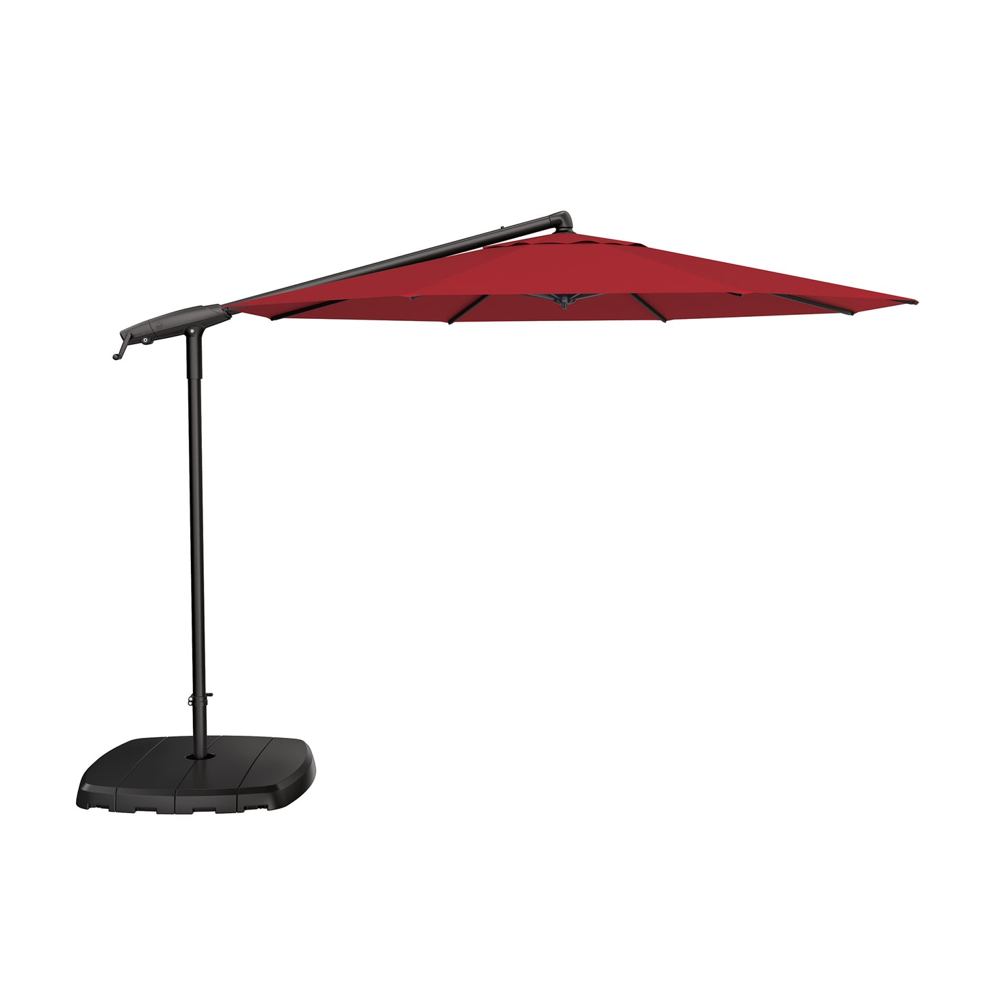 10 ft Cantilever Umbrella