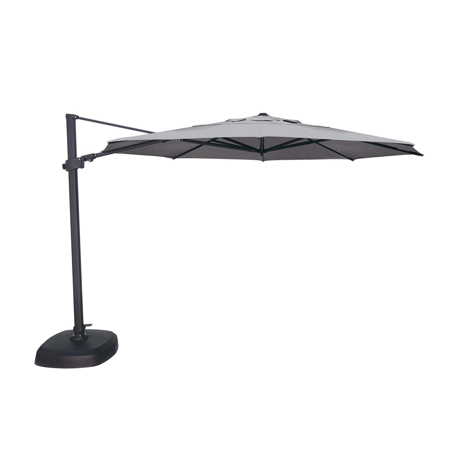 11.5 ft Cantilever Umbrella