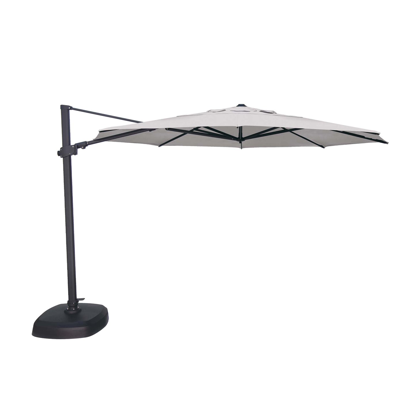 11.5 ft Cantilever Umbrella