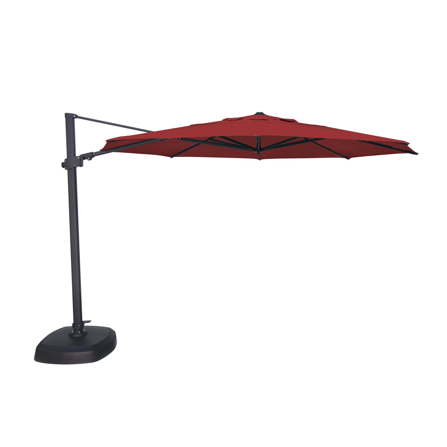 11.5 ft Cantilever Umbrella