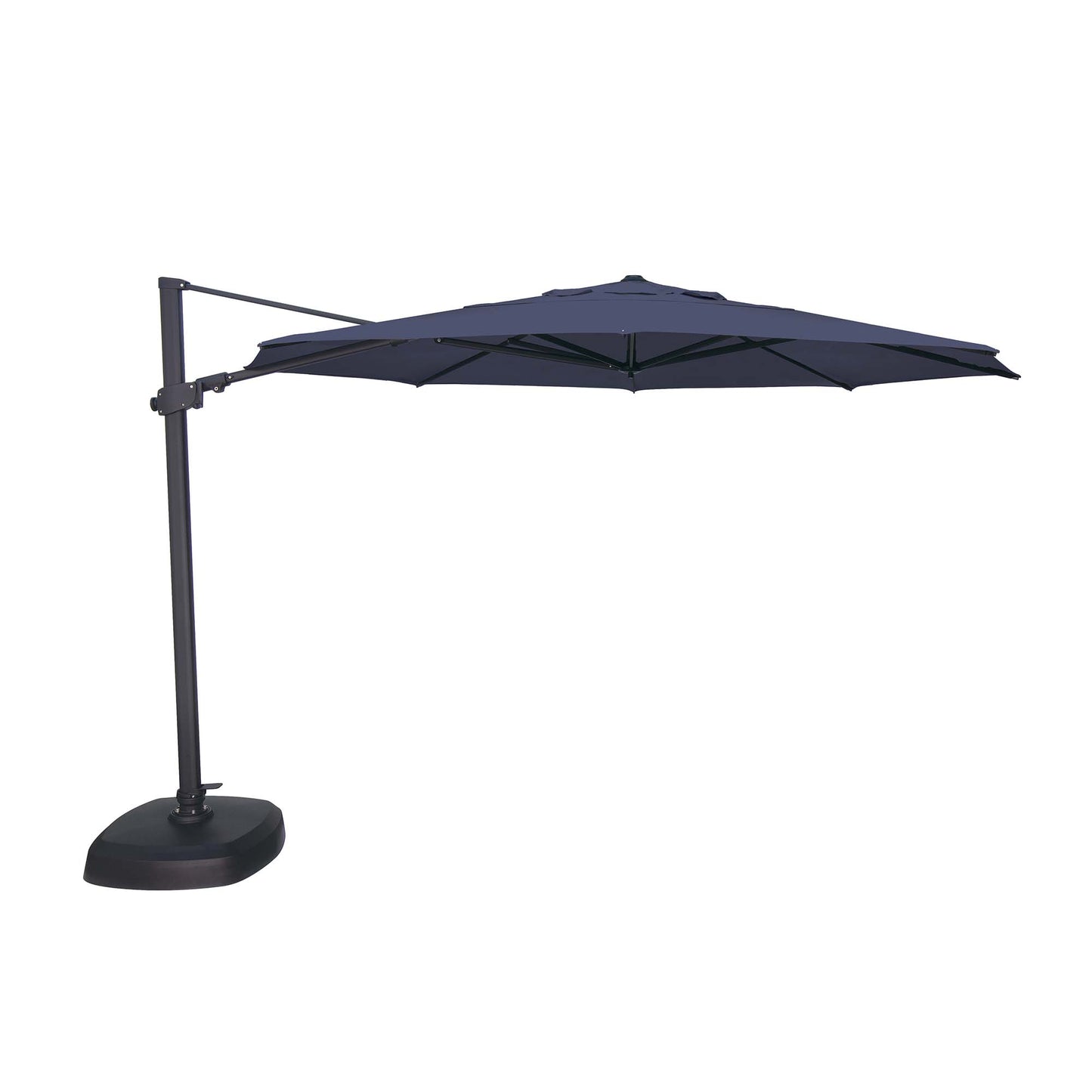 11.5 ft Cantilever Umbrella
