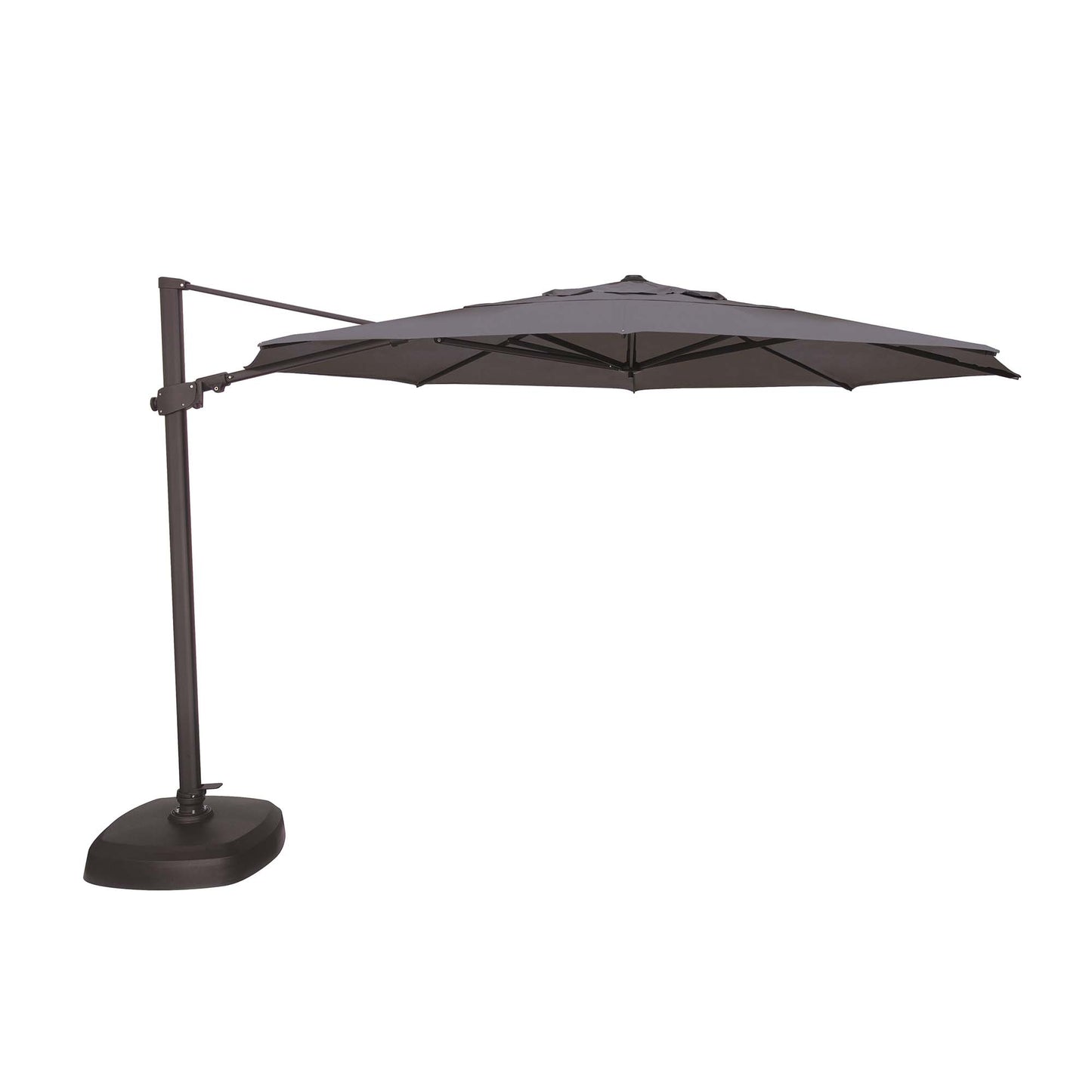 11.5 ft Cantilever Umbrella