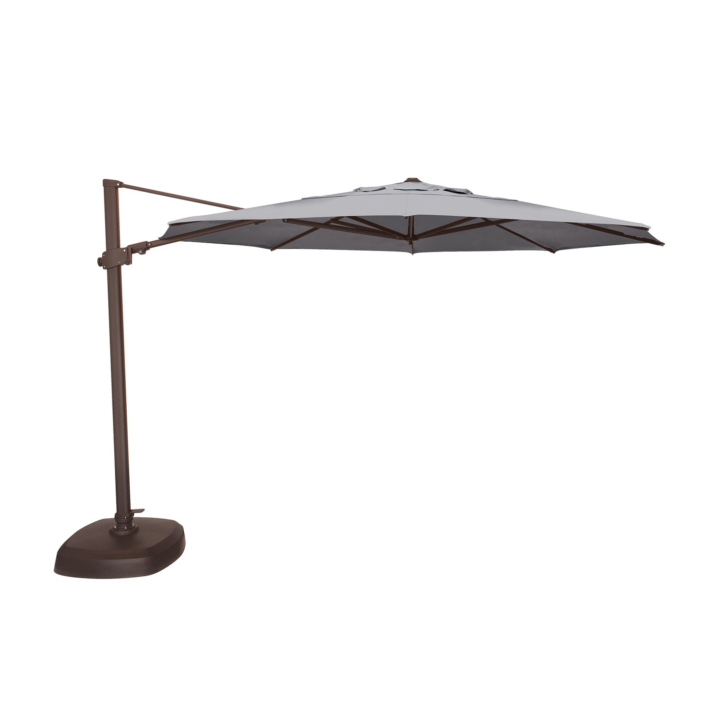 11.5 ft Cantilever Umbrella
