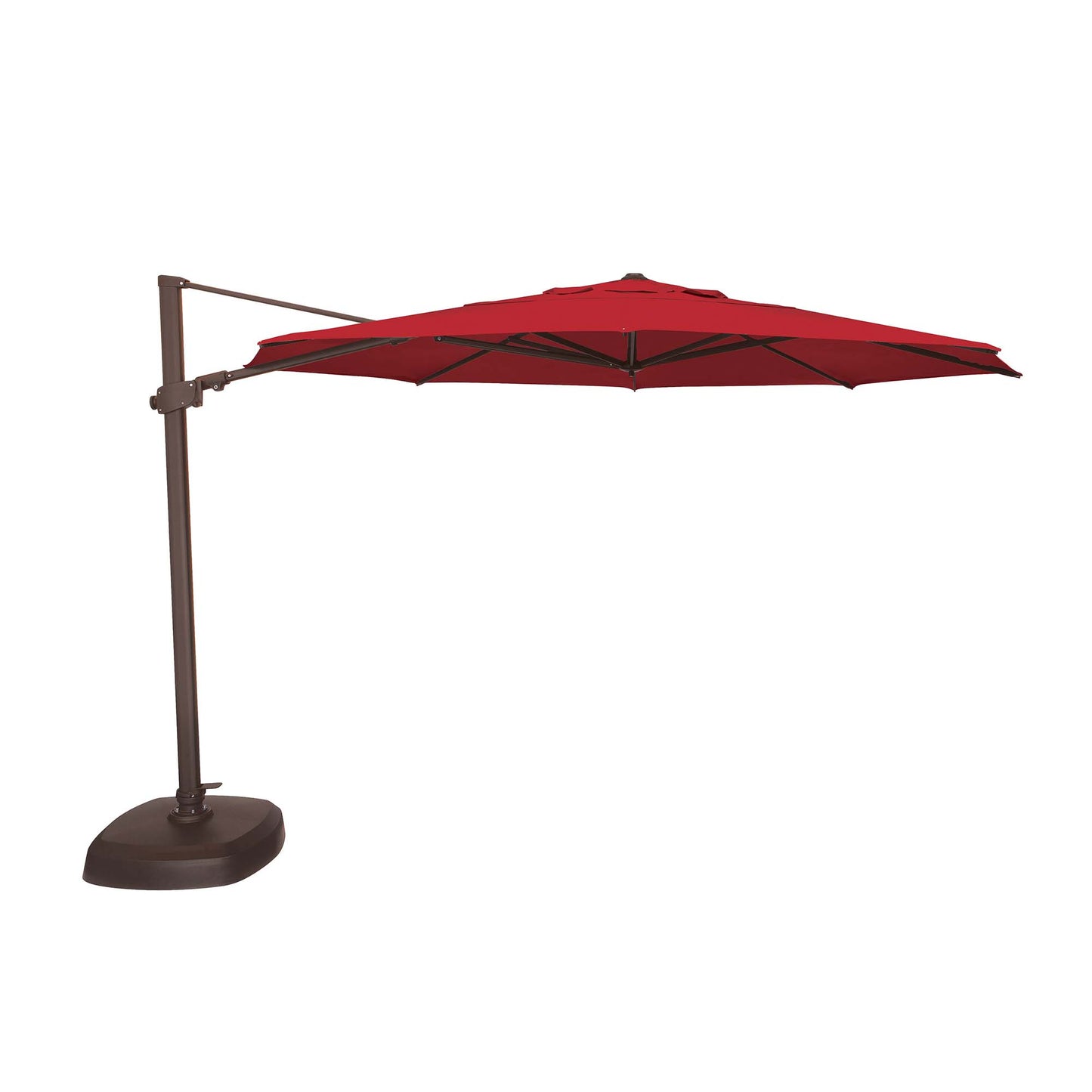 11.5 ft Cantilever Umbrella