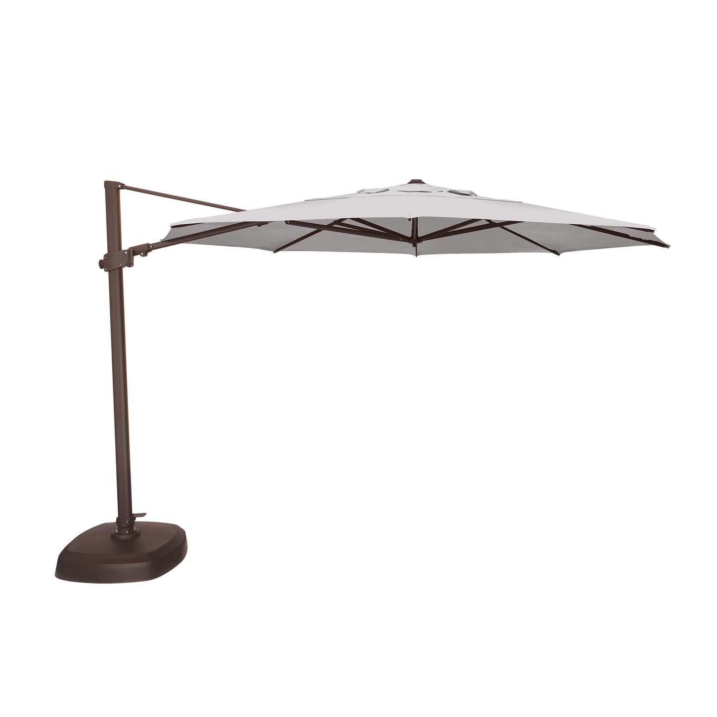 11.5 ft Cantilever Umbrella