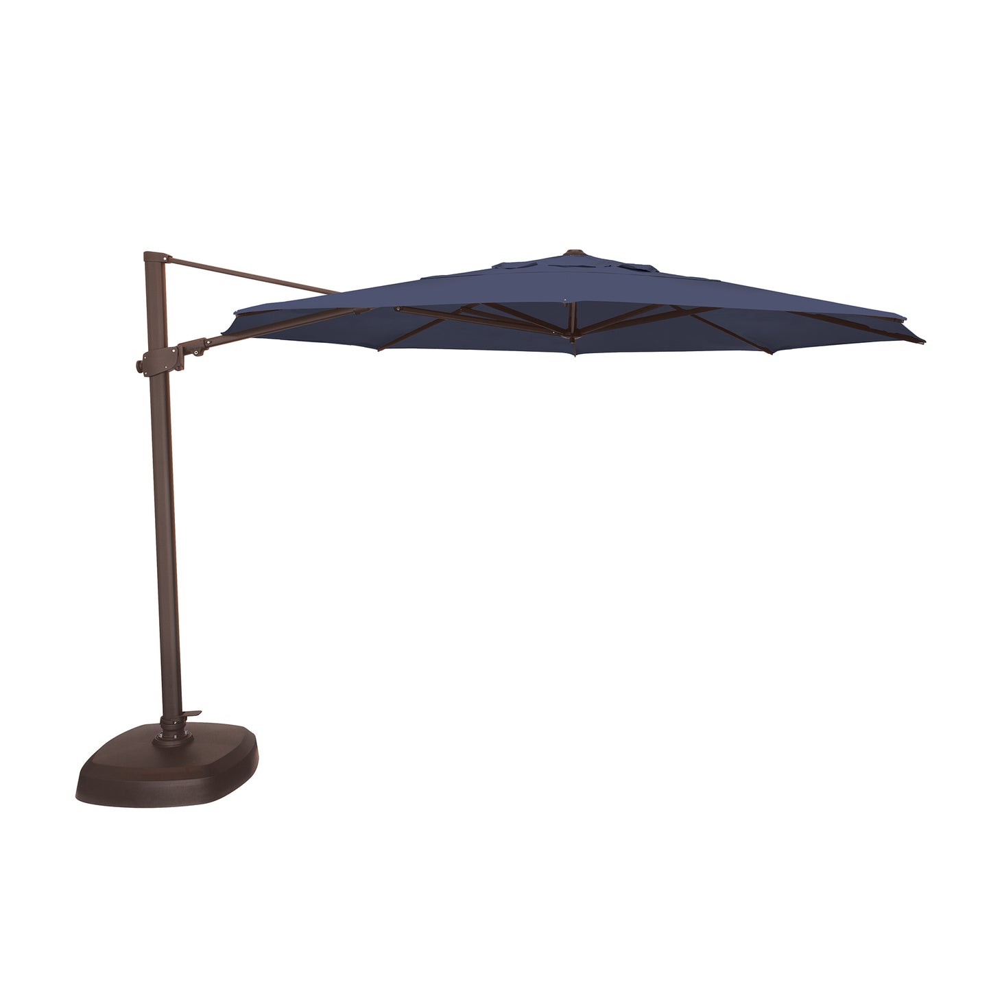 11.5 ft Cantilever Umbrella