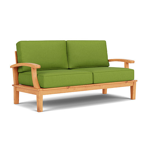 Veranda 2-Seat Sofa with Cushions