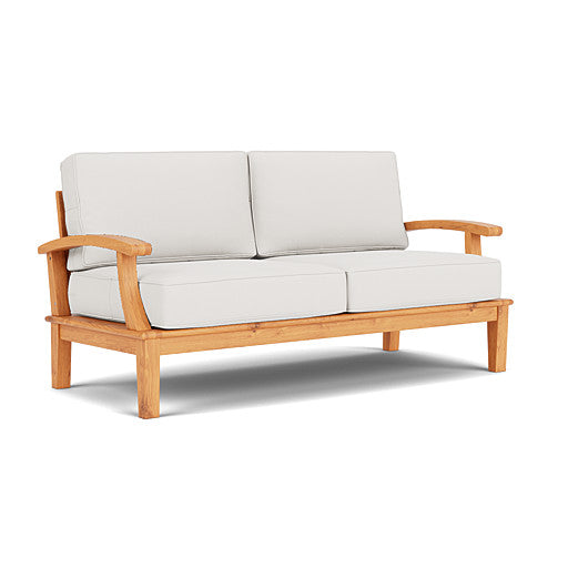 Veranda 2-Seat Sofa with Cushions