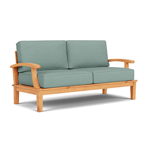 Veranda 2-Seat Sofa with Cushions