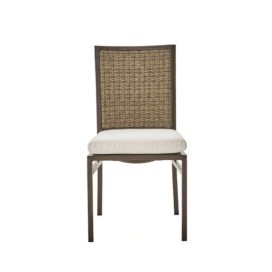 Mia Side Chair with Standard Cushion