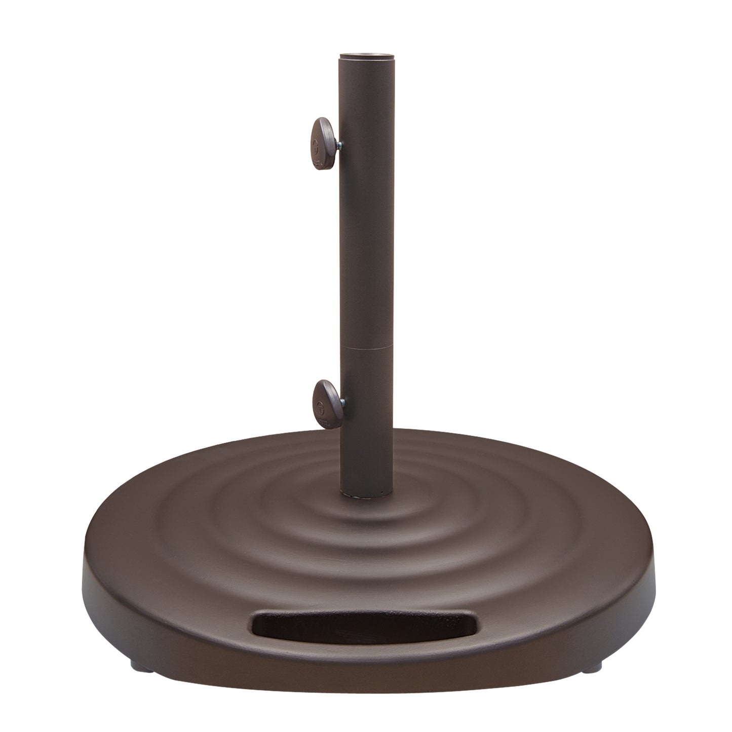 Market Umbrella Monaco Base (Wheels / Handle)