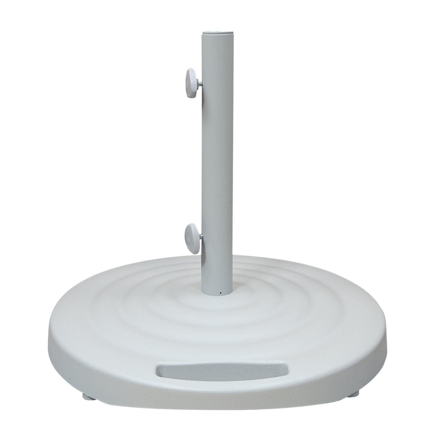 Market Umbrella Monaco Base (Wheels / Handle)