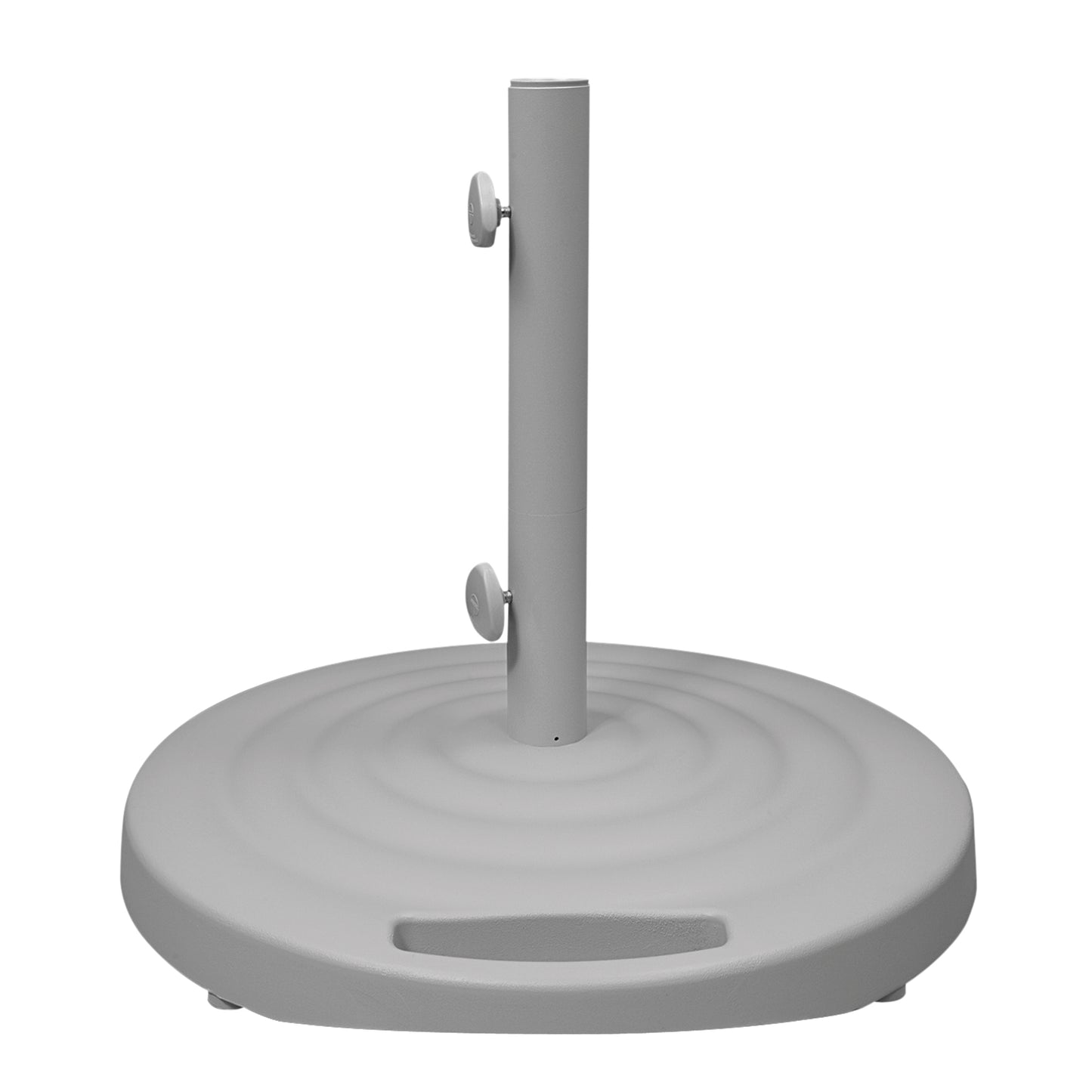 Market Umbrella Monaco Base (Wheels / Handle)
