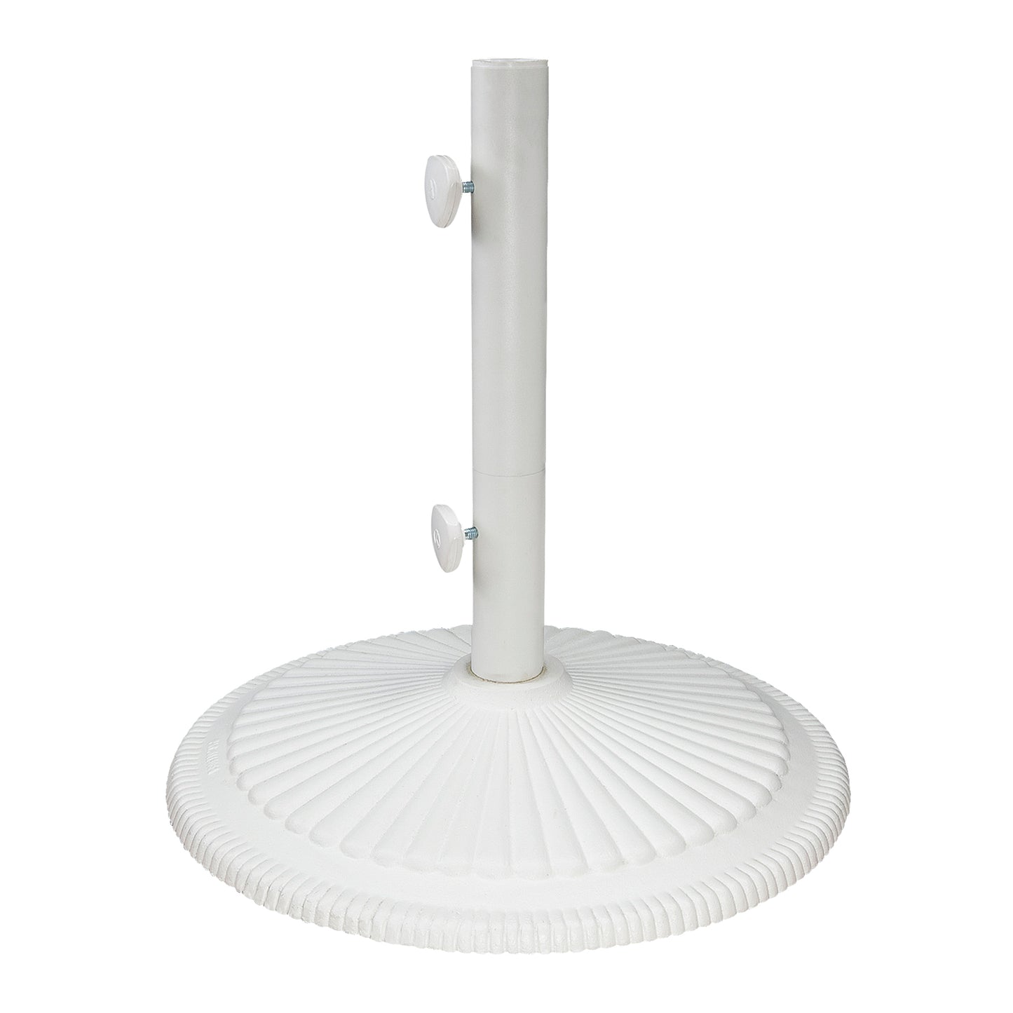 Market Umbrella Classic Round Base
