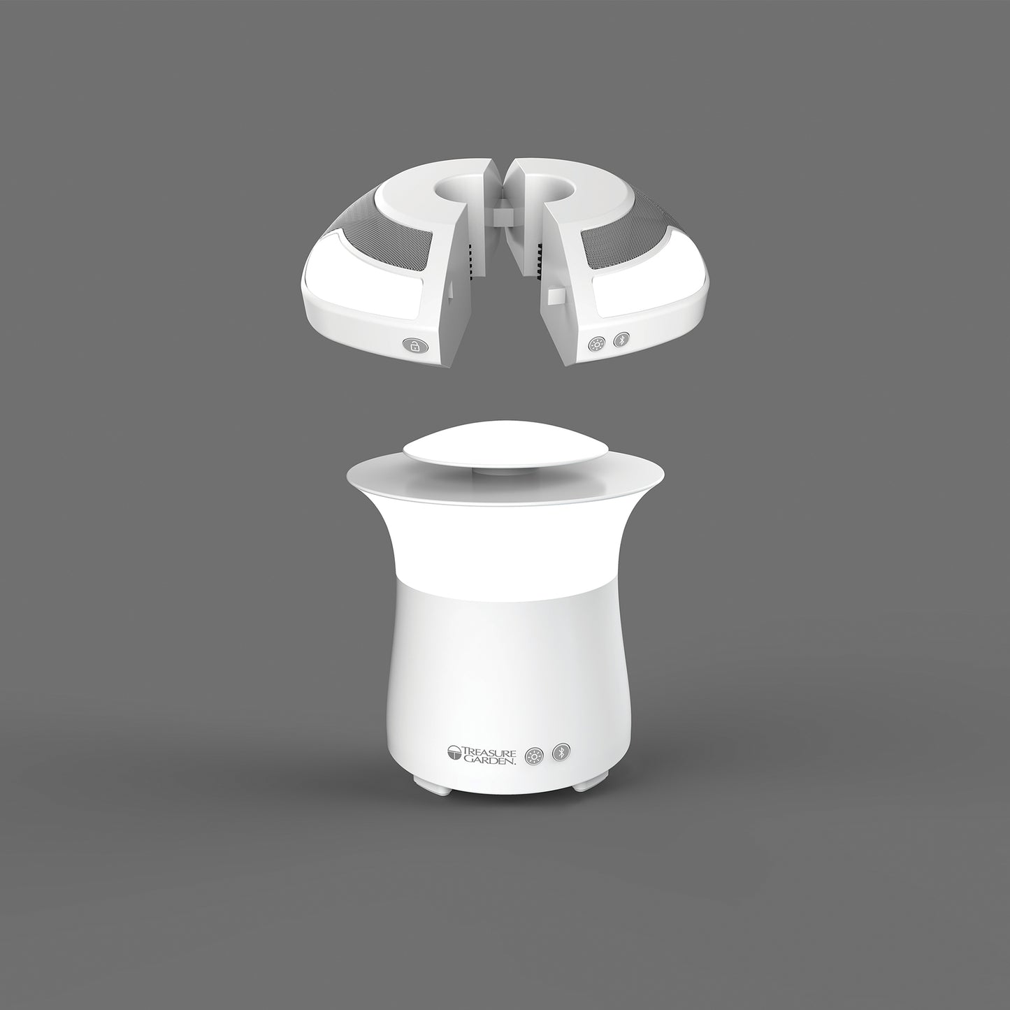 EVO Dual Light Sound Pod