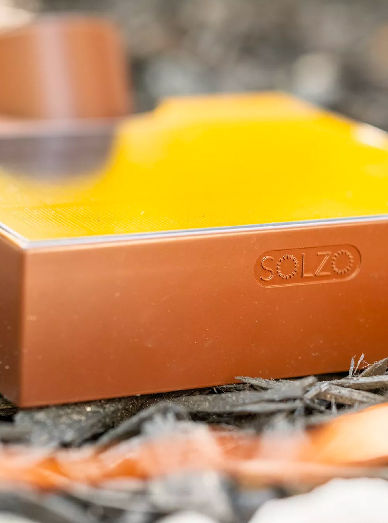 Solzo Ground Flood Light