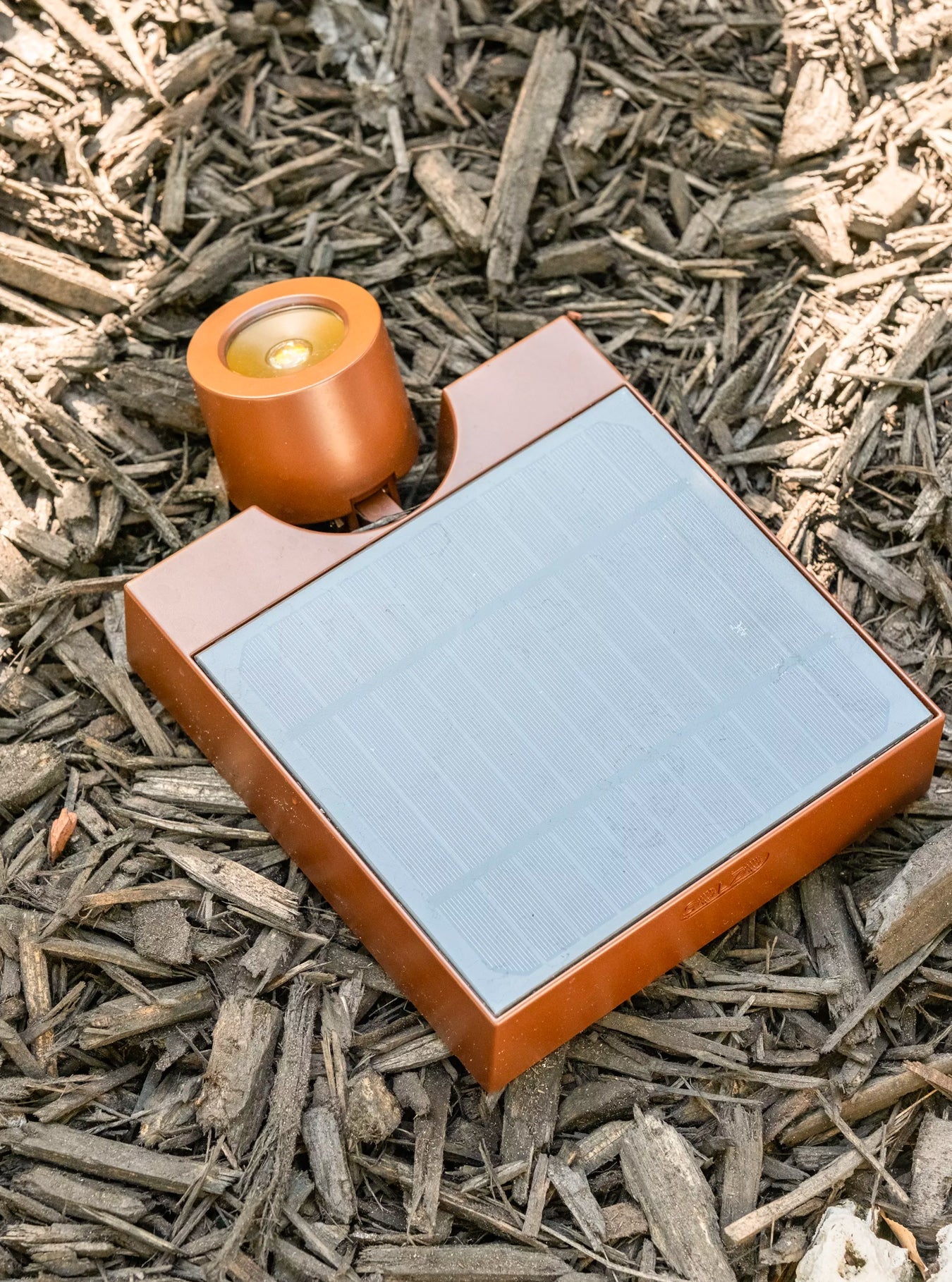 Solzo Ground Flood Light