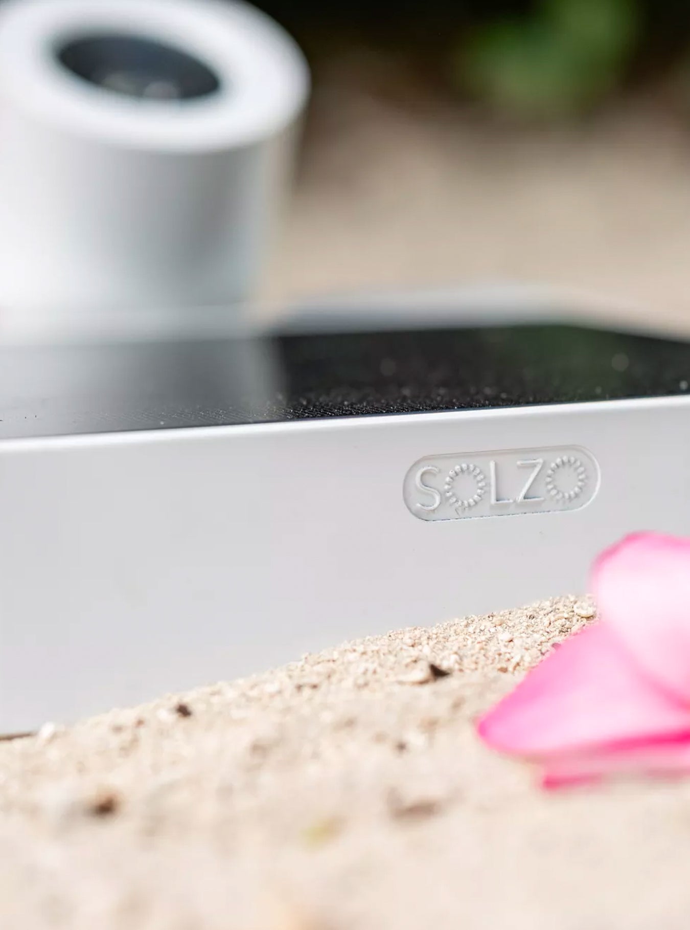 Solzo Ground Flood Light