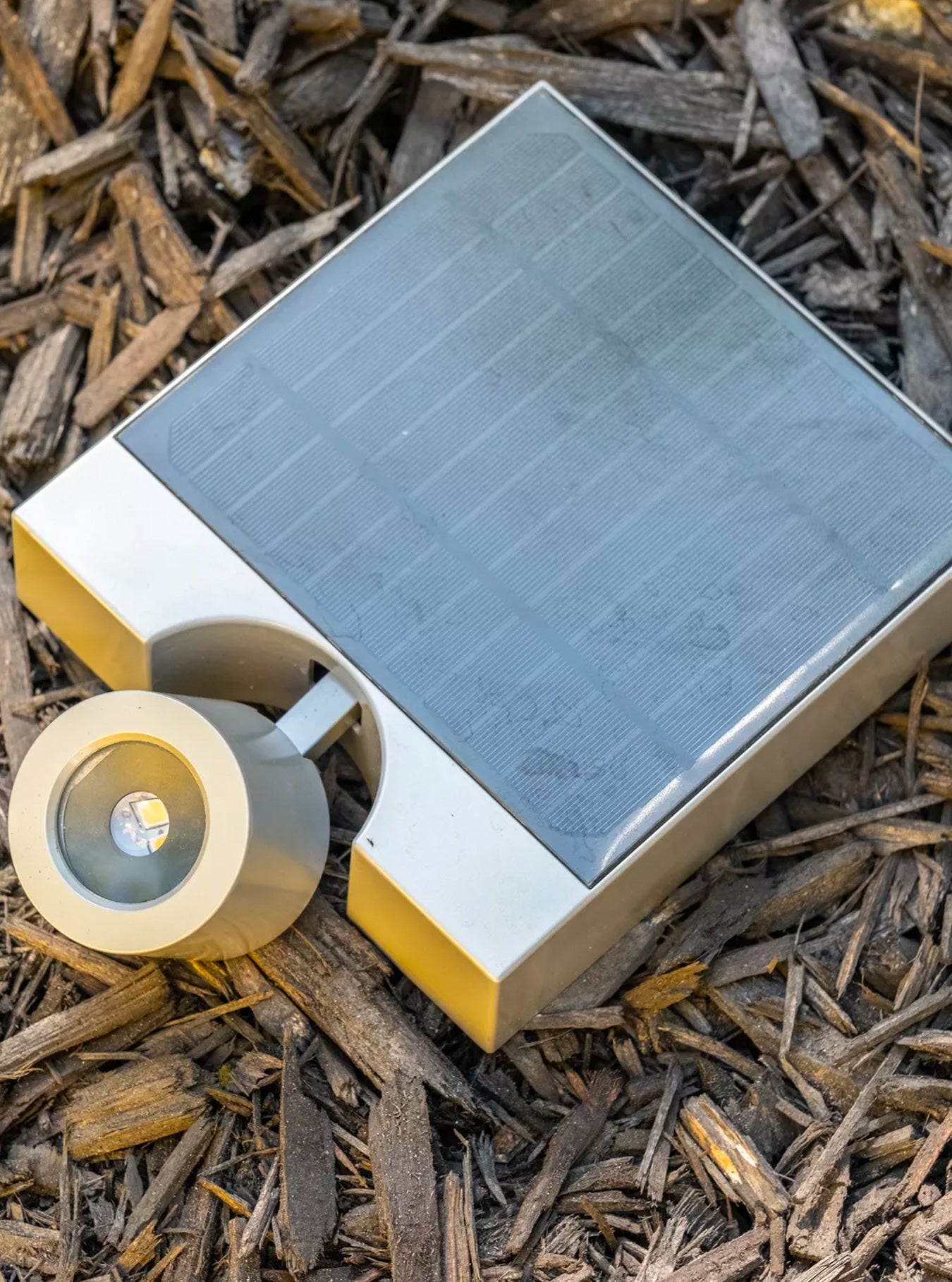 Solzo Ground Flood Light