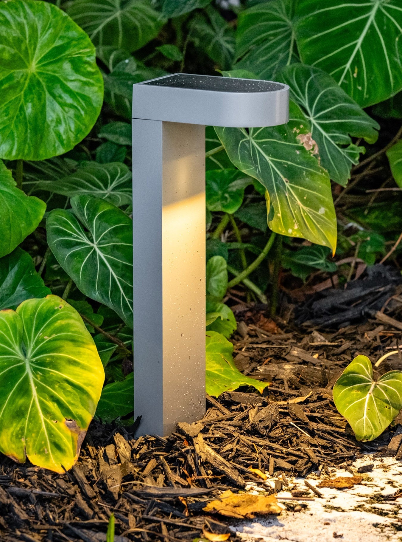 Solzo Walkway Light