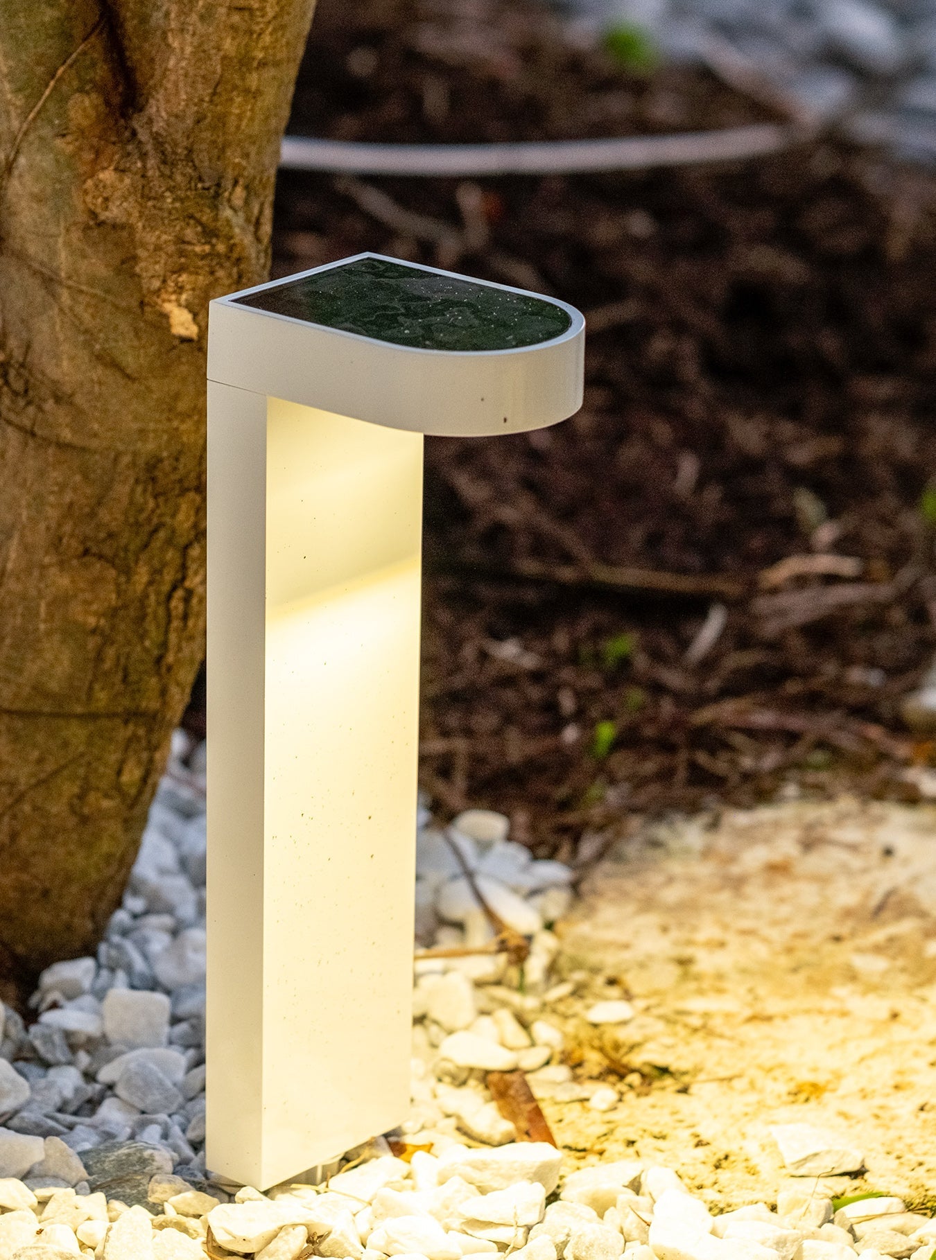 Solzo Walkway Light