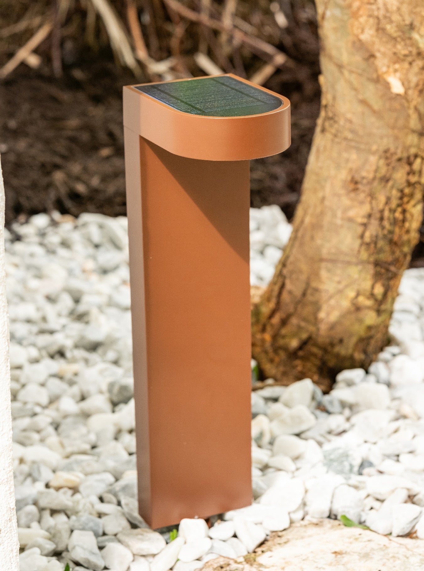 Solzo Walkway Light