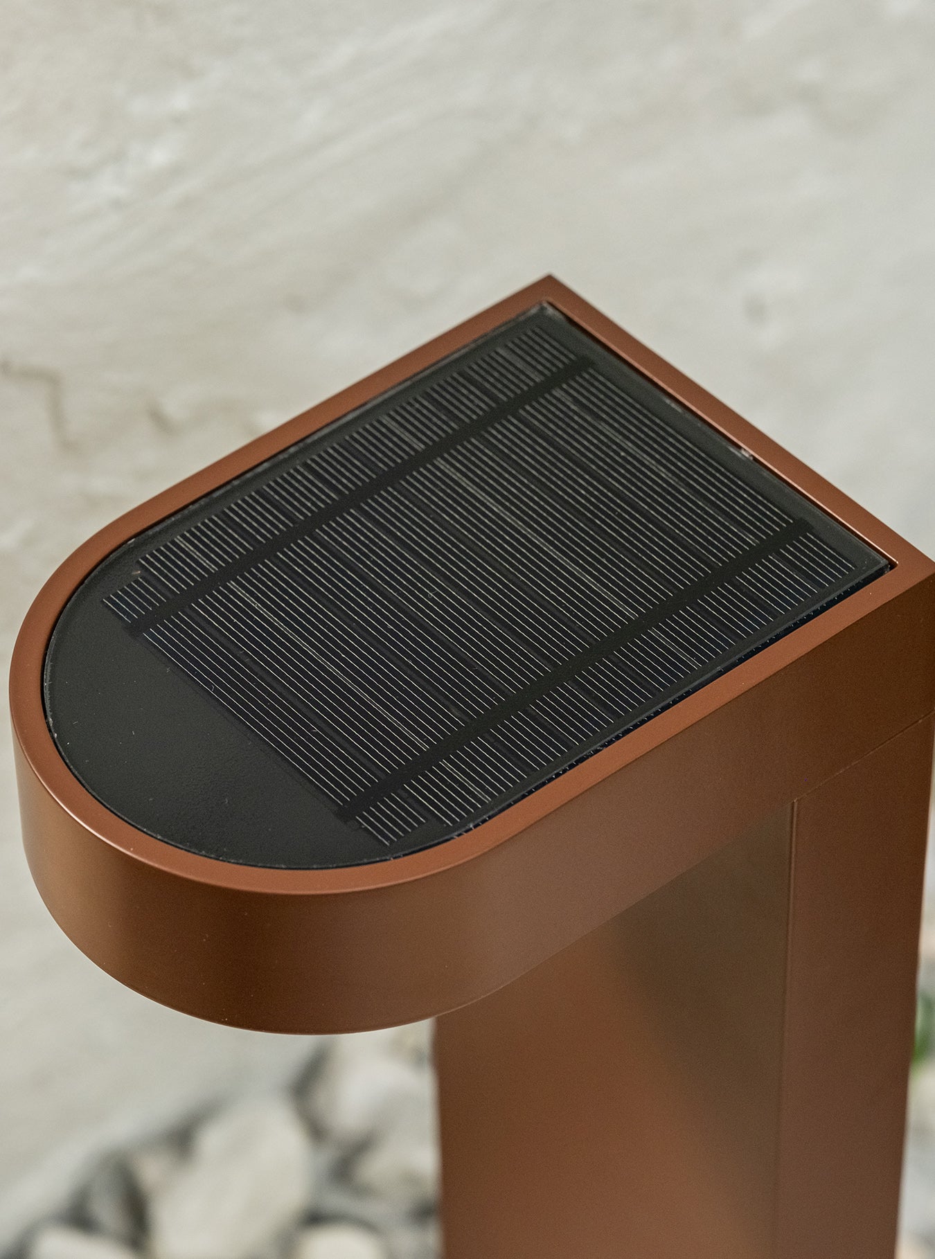 Solzo Walkway Light