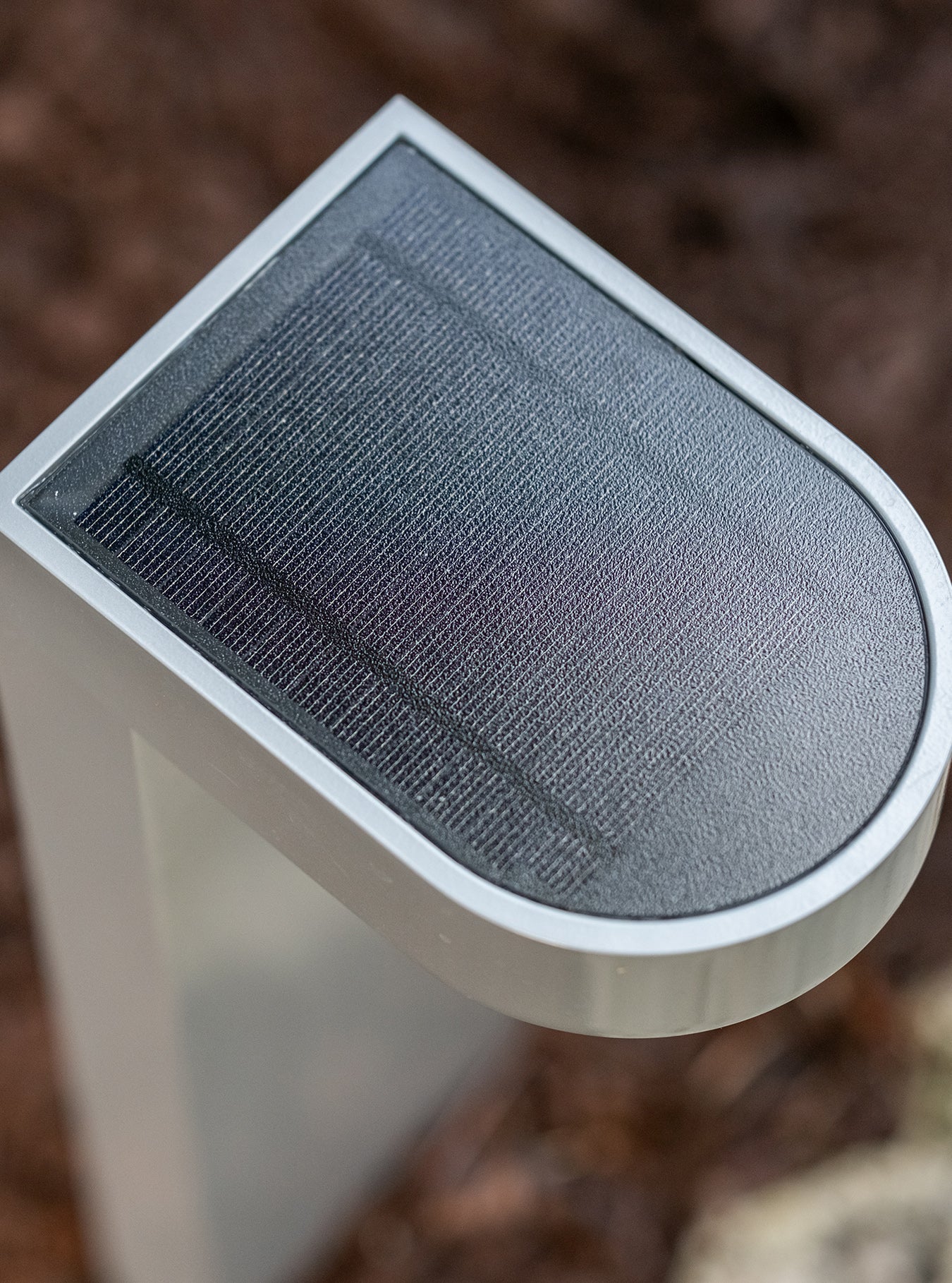 Solzo Walkway Light