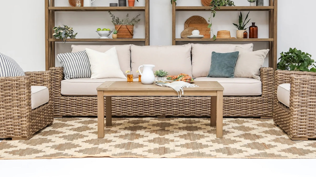 SANTA CLARA COLLECTION