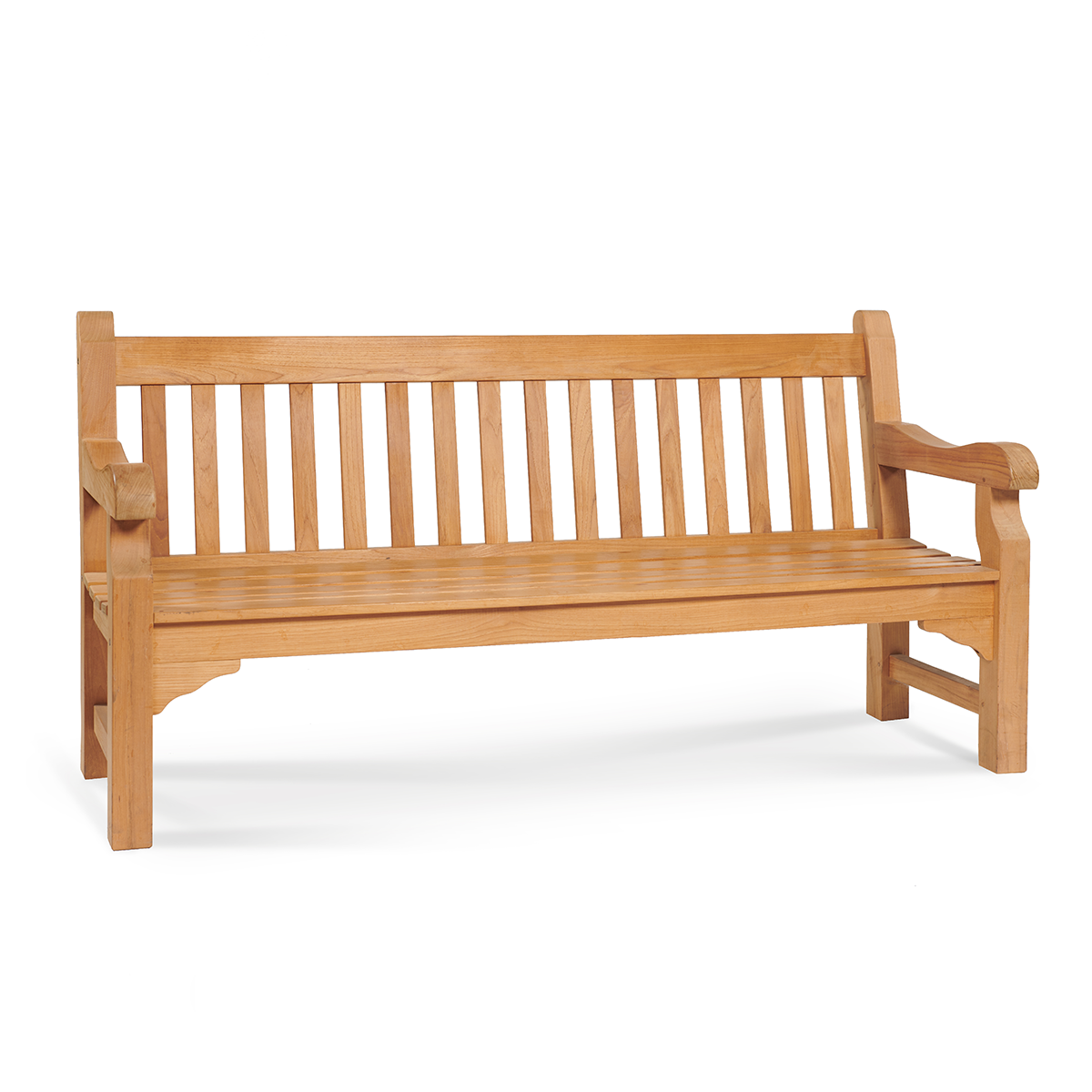 HiTeak Outdoor Exbury Bench