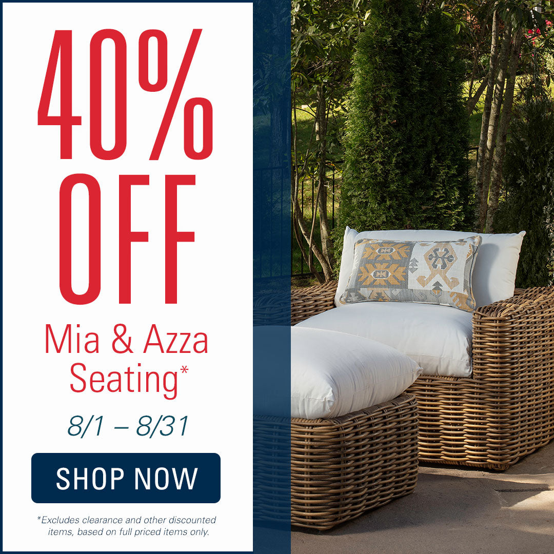 Azza Mia Savings
