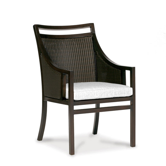 Audrey Armchair with Cushion