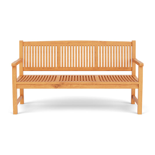 Kuta 5' Bench