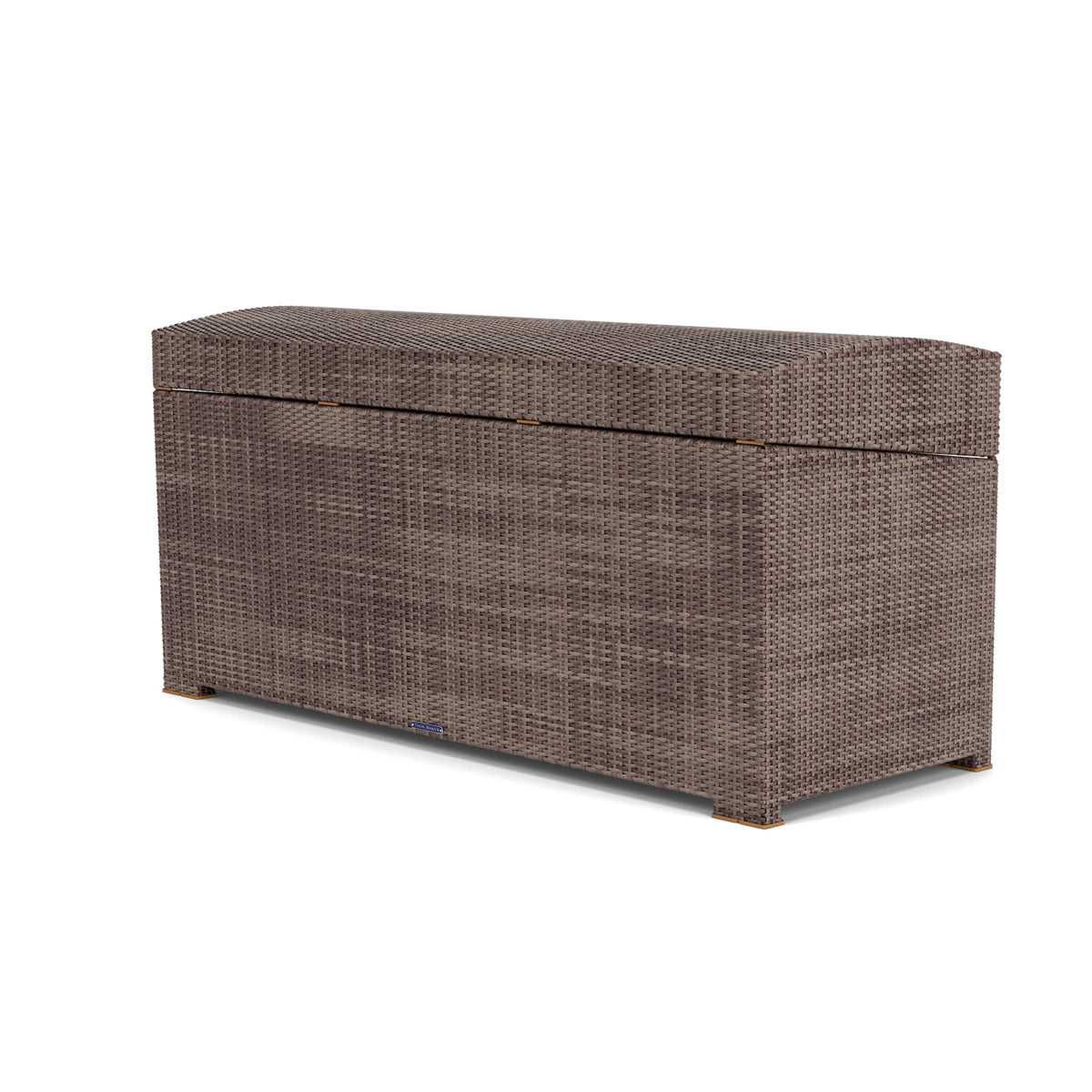 Palms Cushion Box