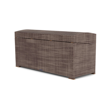 Palms Cushion Box