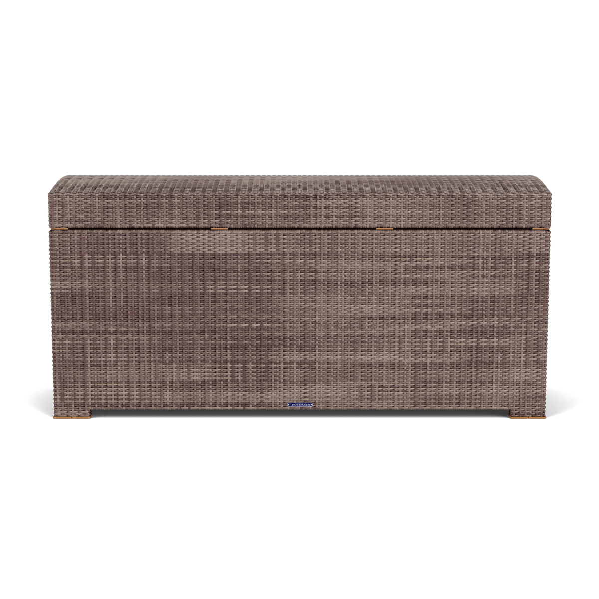 Palms Cushion Box