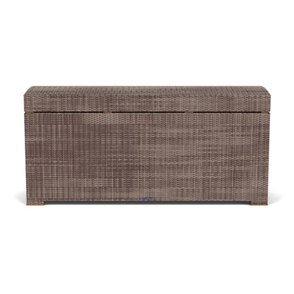 Palms Cushion Box