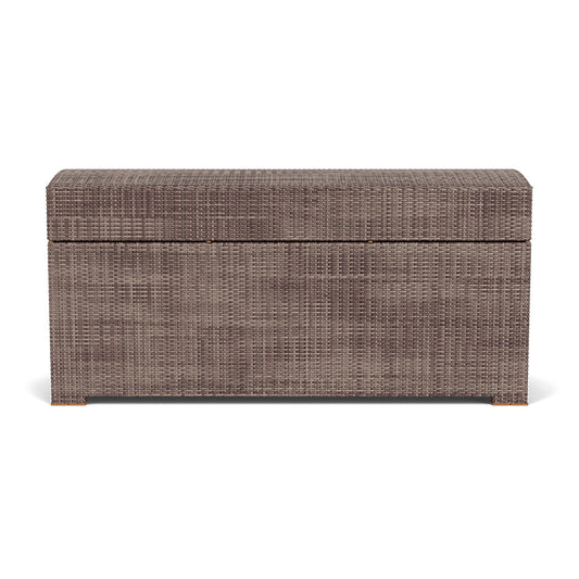 Palms Cushion Box