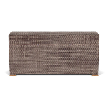 Palms Cushion Box