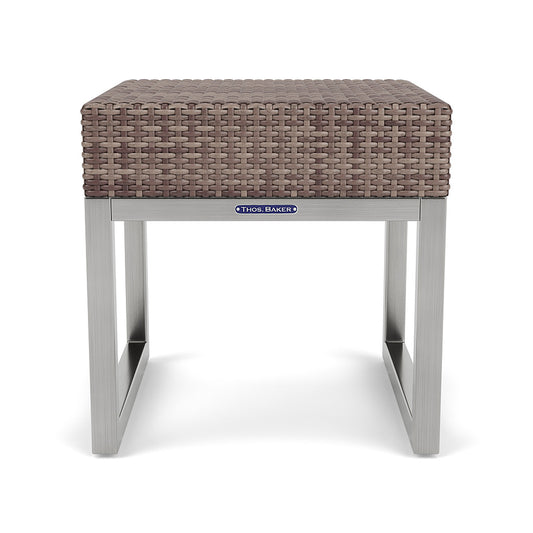 Palms Side Table