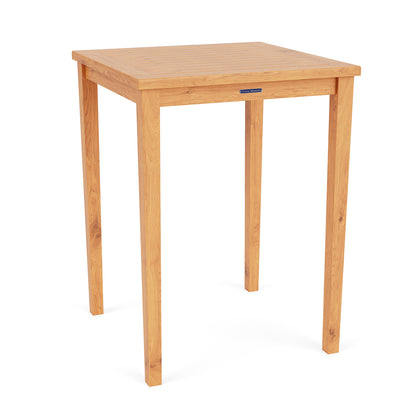 Veranda Bar Table