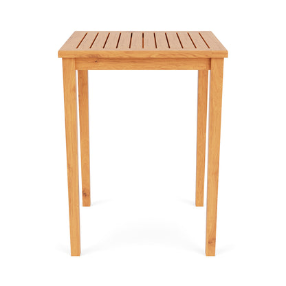 Veranda Bar Table