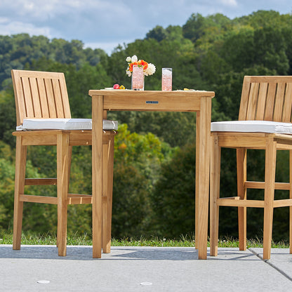 Veranda Bar Table