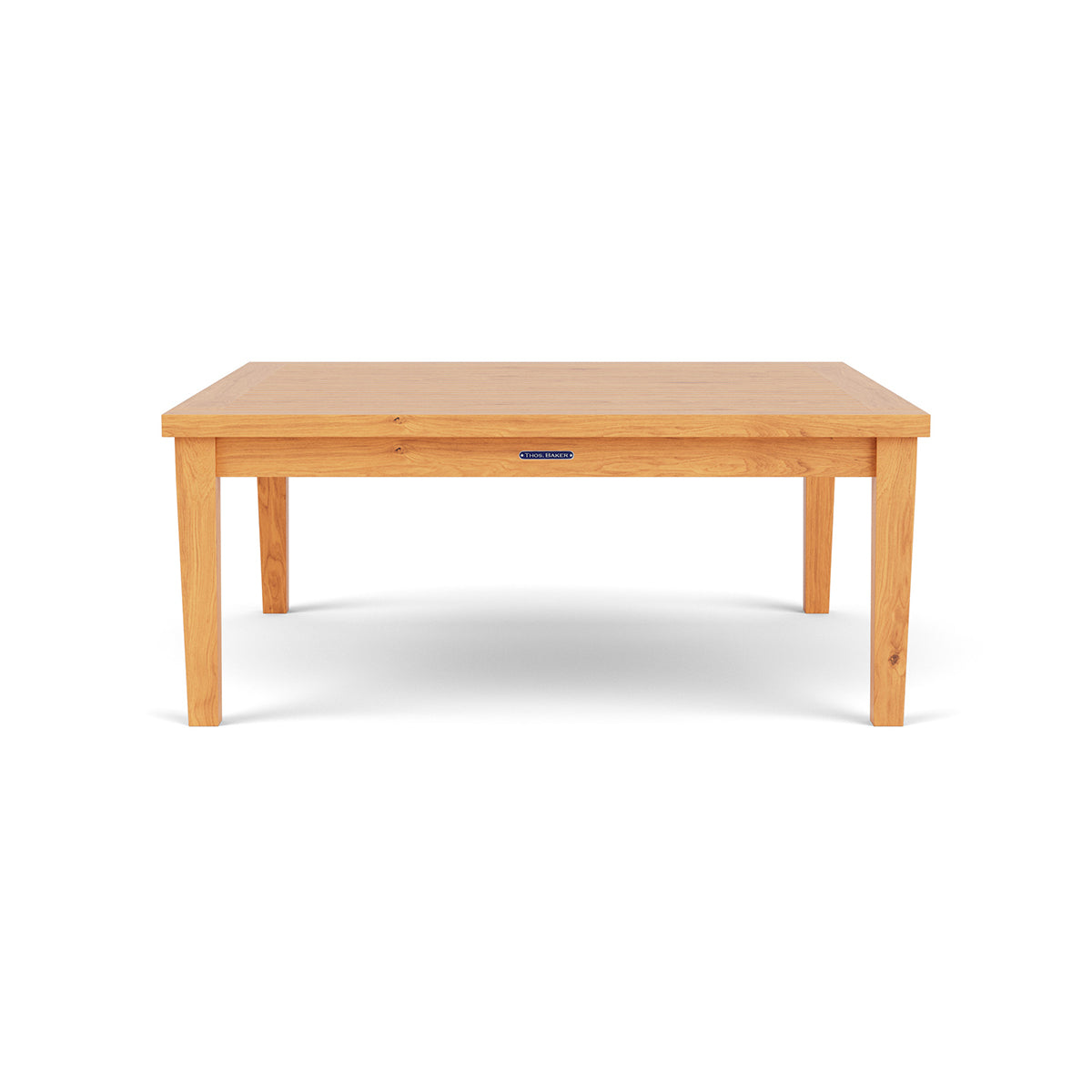 Veranda Square Coffee Table